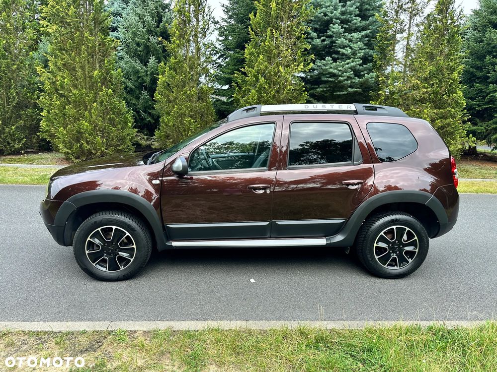 Dacia Duster 1.2 TCe Laureate S&S EU6 - 8