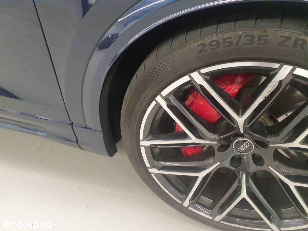 Audi RS Q8 TFSI mHEV Quattro Tiptronic - 27