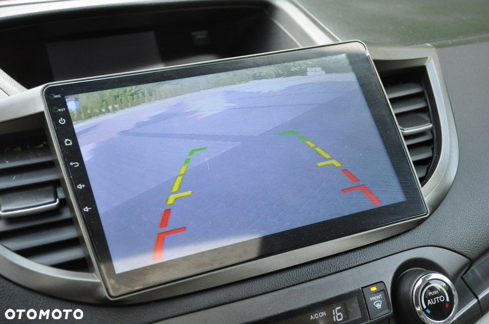 Honda CR-V - 4