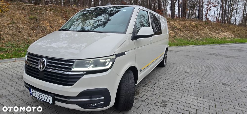 Volkswagen Transporter L2 4Motion DSG - 22