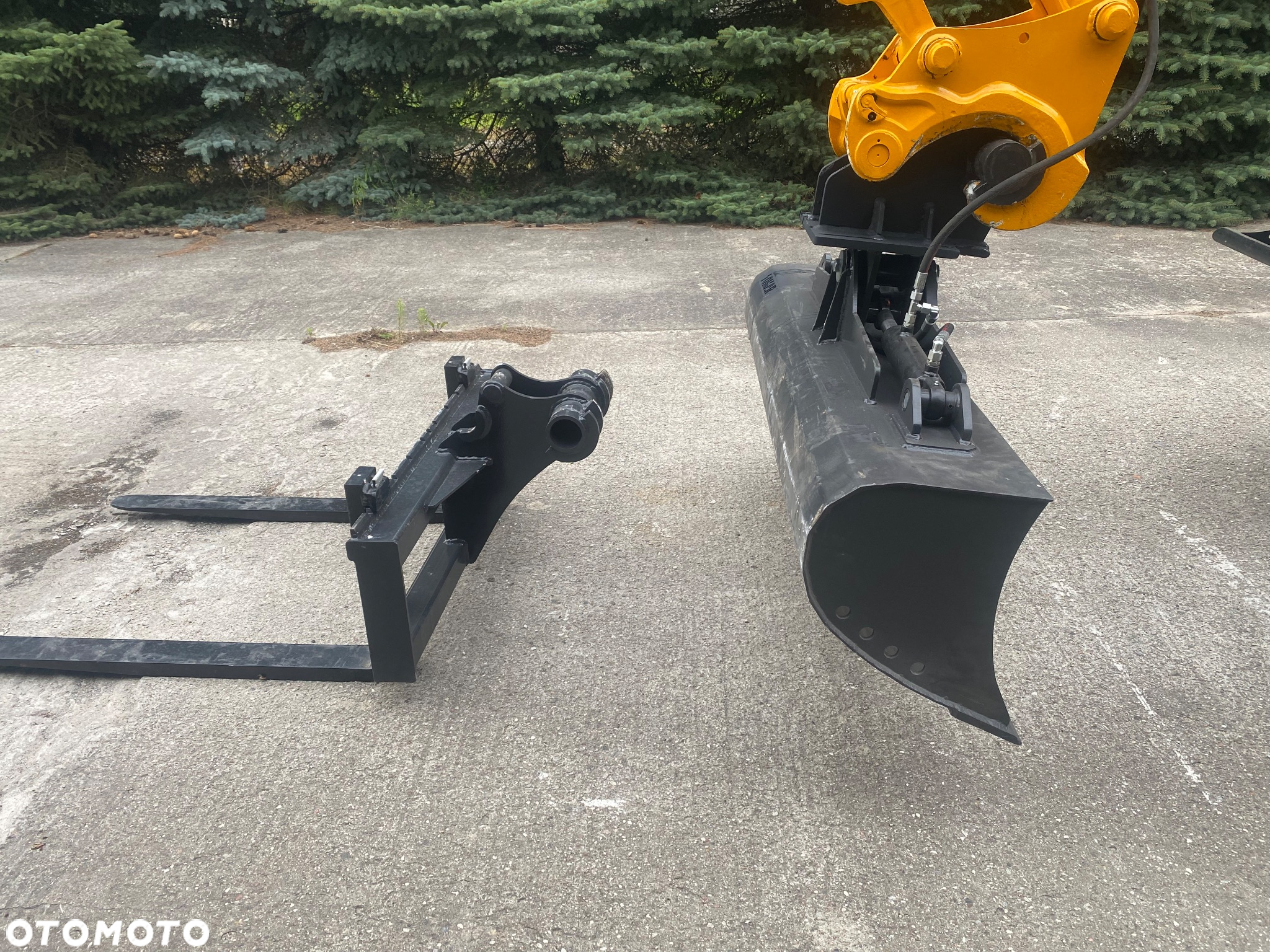 JCB HD110 WTT4F - 11
