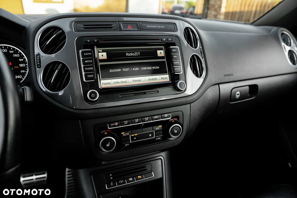 Volkswagen Tiguan 2.0 TSI 4Mot Perfectline R-Style DSG - 26