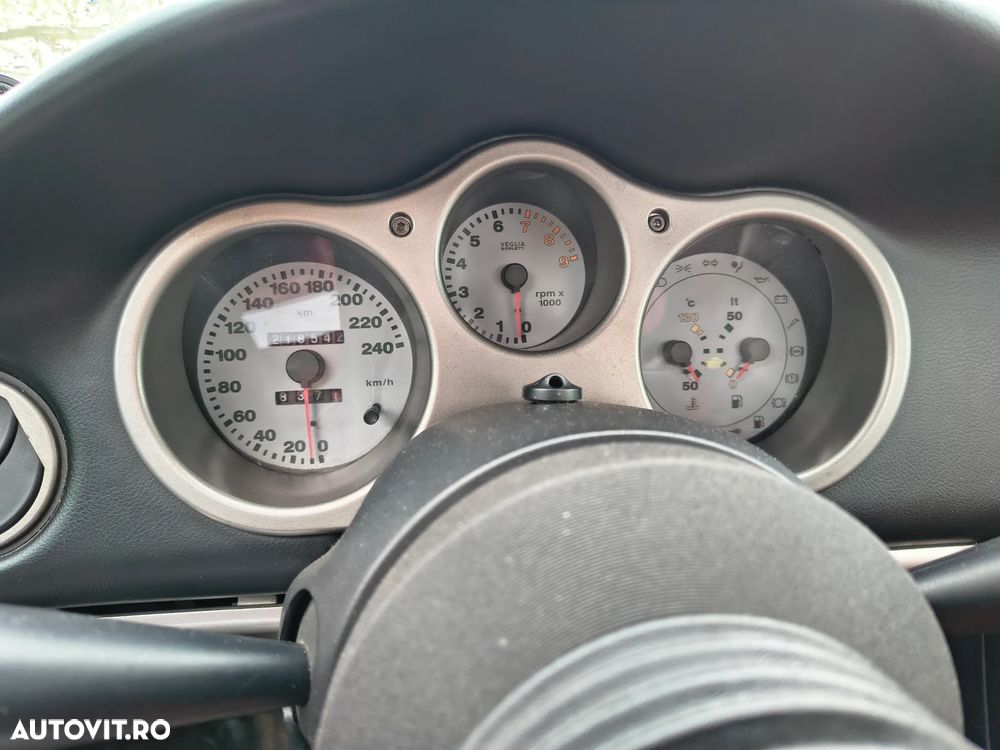 Fiat Barchetta 1.8 16V - 4