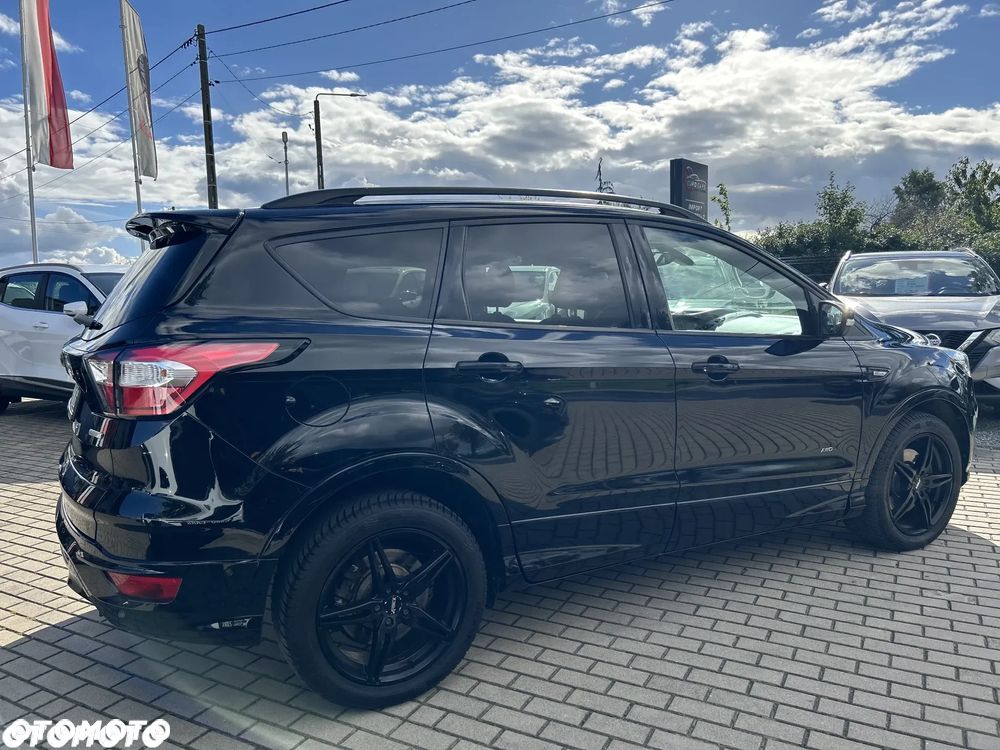 Ford Kuga 1.5 EcoBoost 4x4 ST-Line - 8