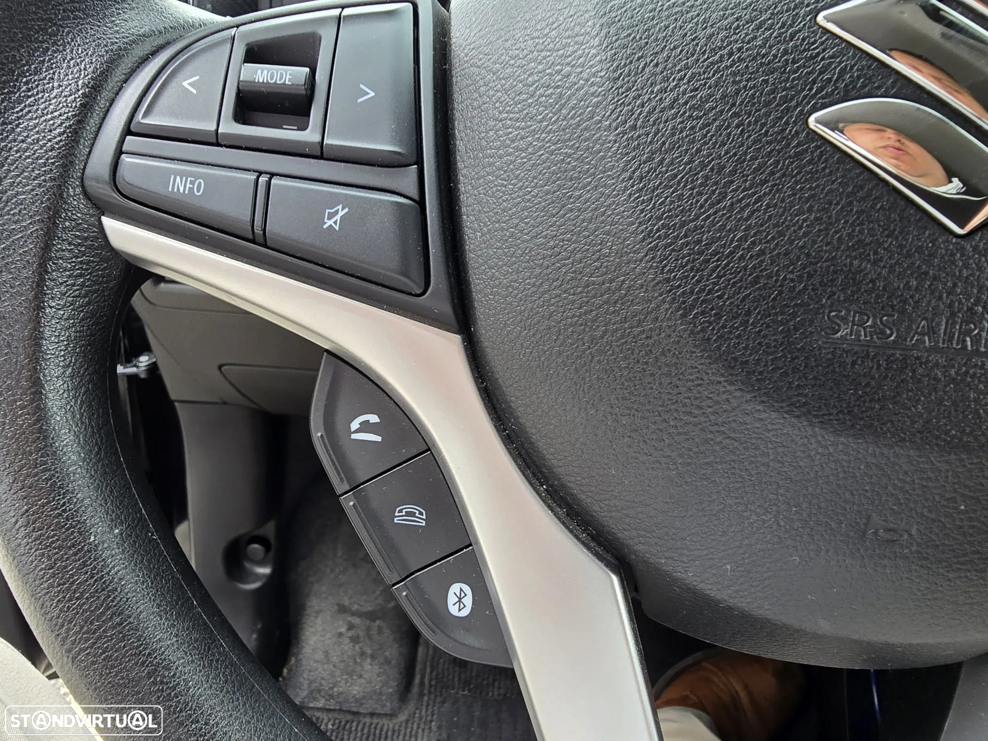 Suzuki Ignis 1.2 GLE Mild Hybrid - 15