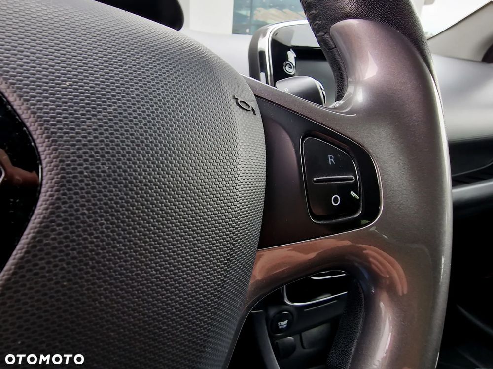Renault Clio 1.2 16V Expression - 10