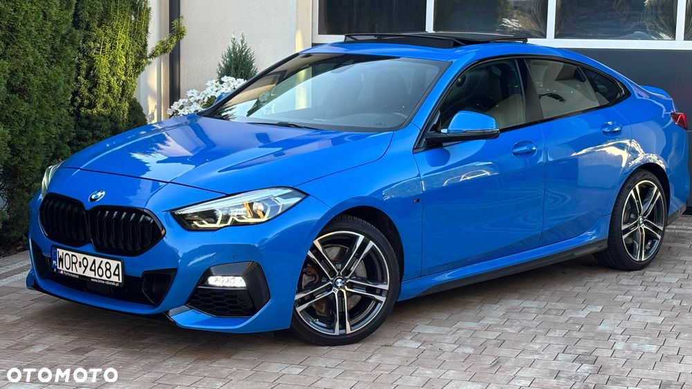 BMW Seria 2 225i M Sport sport - 6