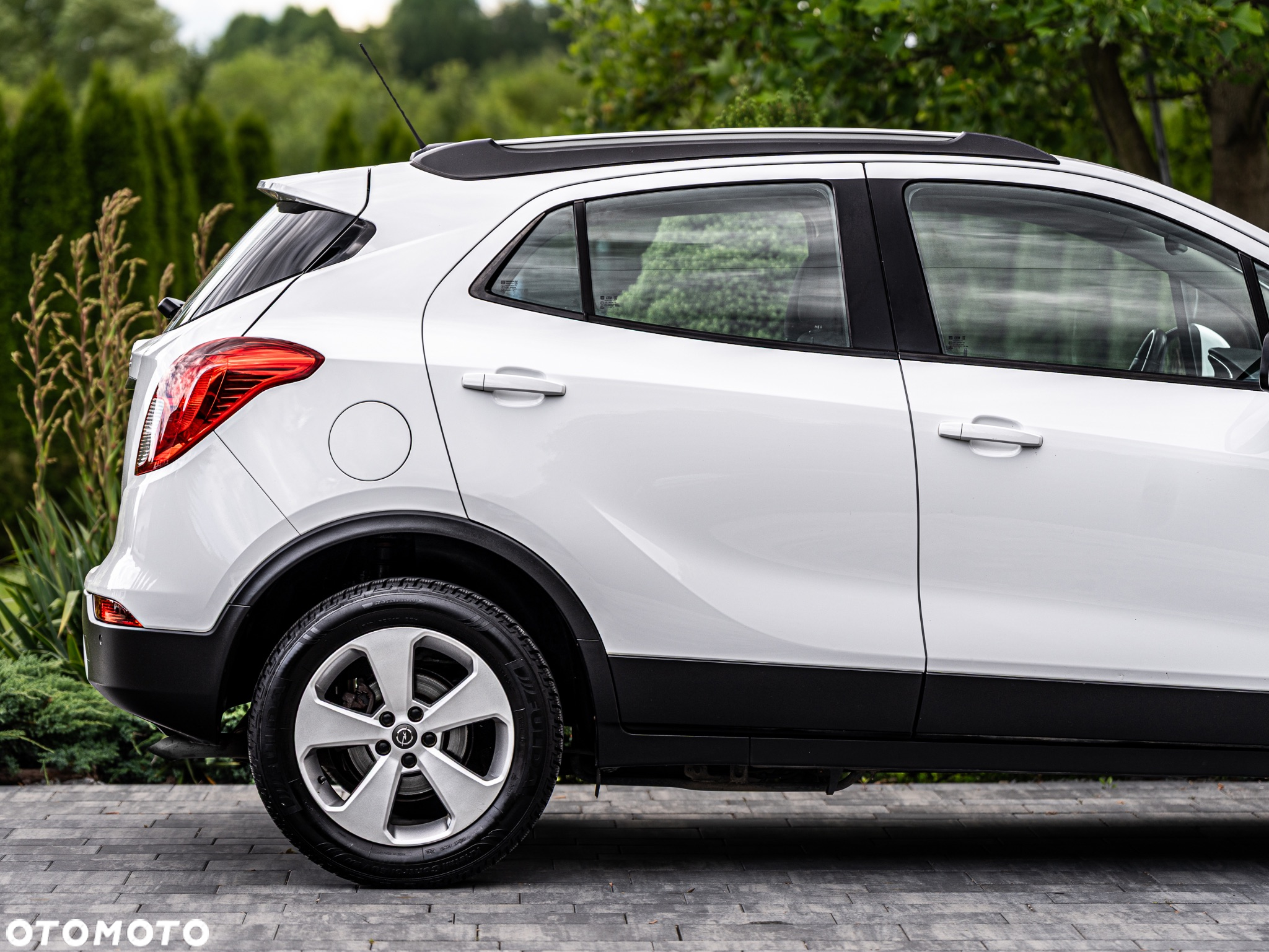 Opel Mokka 1.6 Cosmo S&S - 7