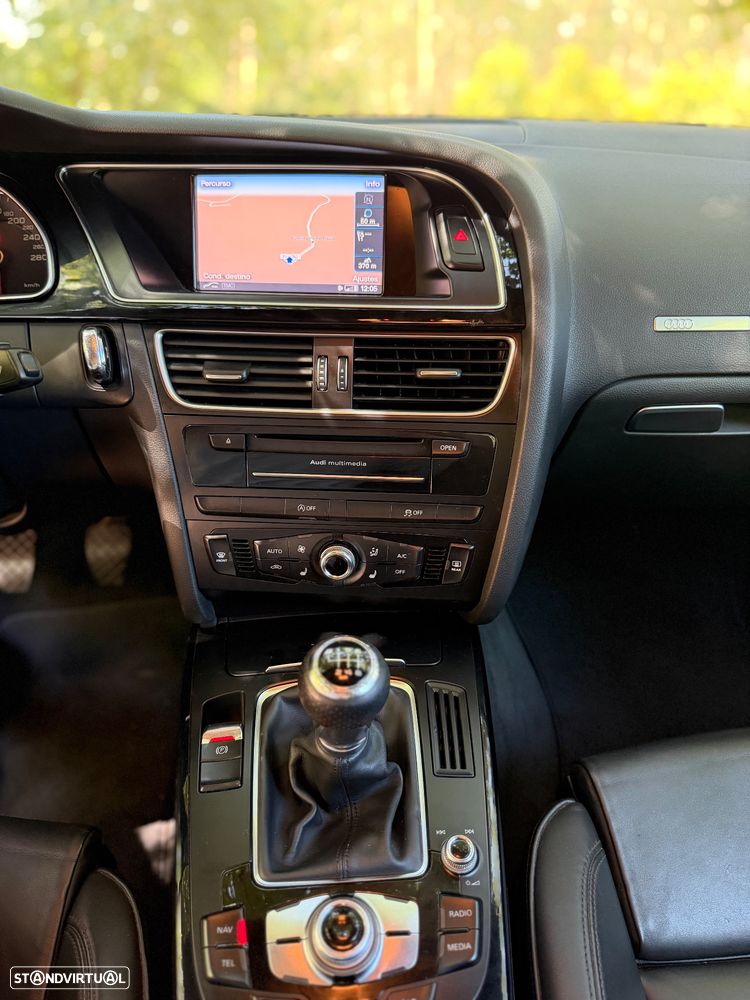 Audi A5 1.8 TFSI S-line - 23