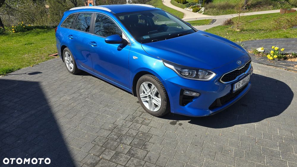 Kia Ceed 1.6 CRDi SCR L - 2