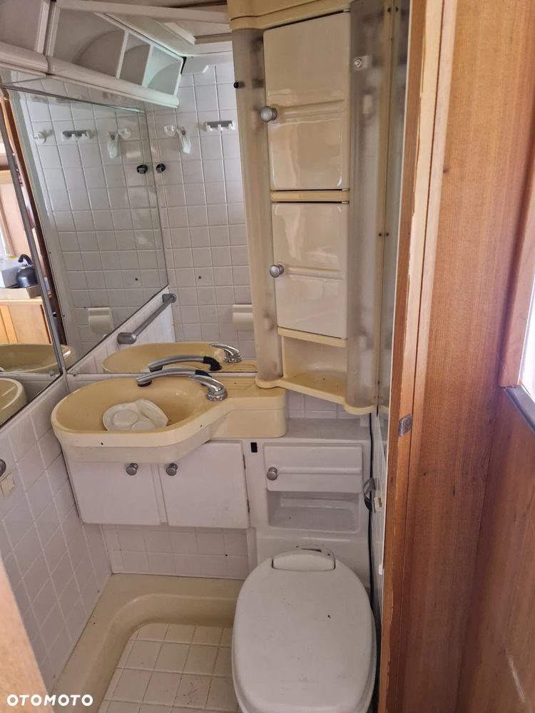 Fiat Ducato 2,5 Diesel - 25