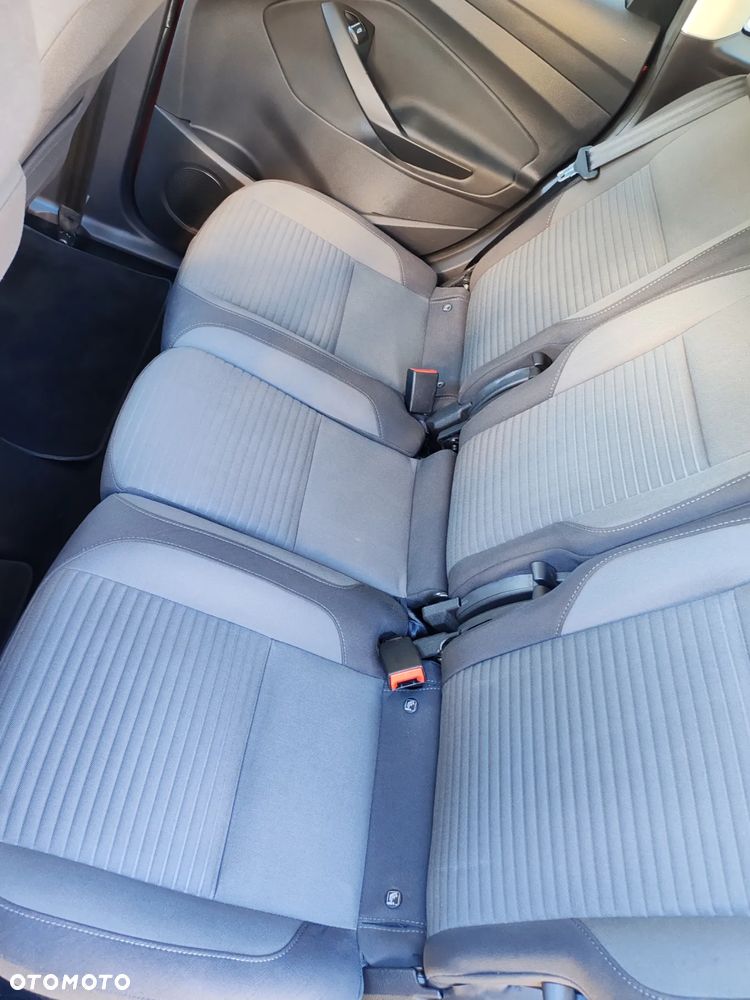 Ford C-MAX 1.5 EcoBoost Start-Stop-System Titanium - 29