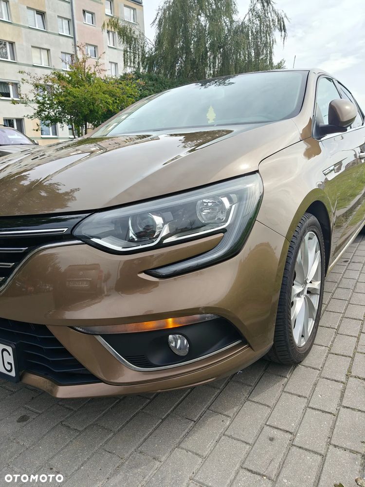 Renault Megane 1.6 SCe Intens - 21