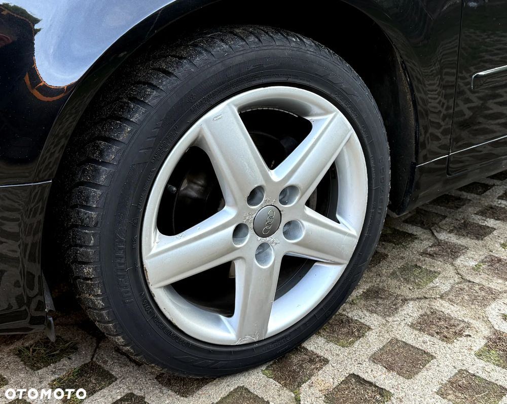 Audi A4 Avant 1.9 TDI - 36