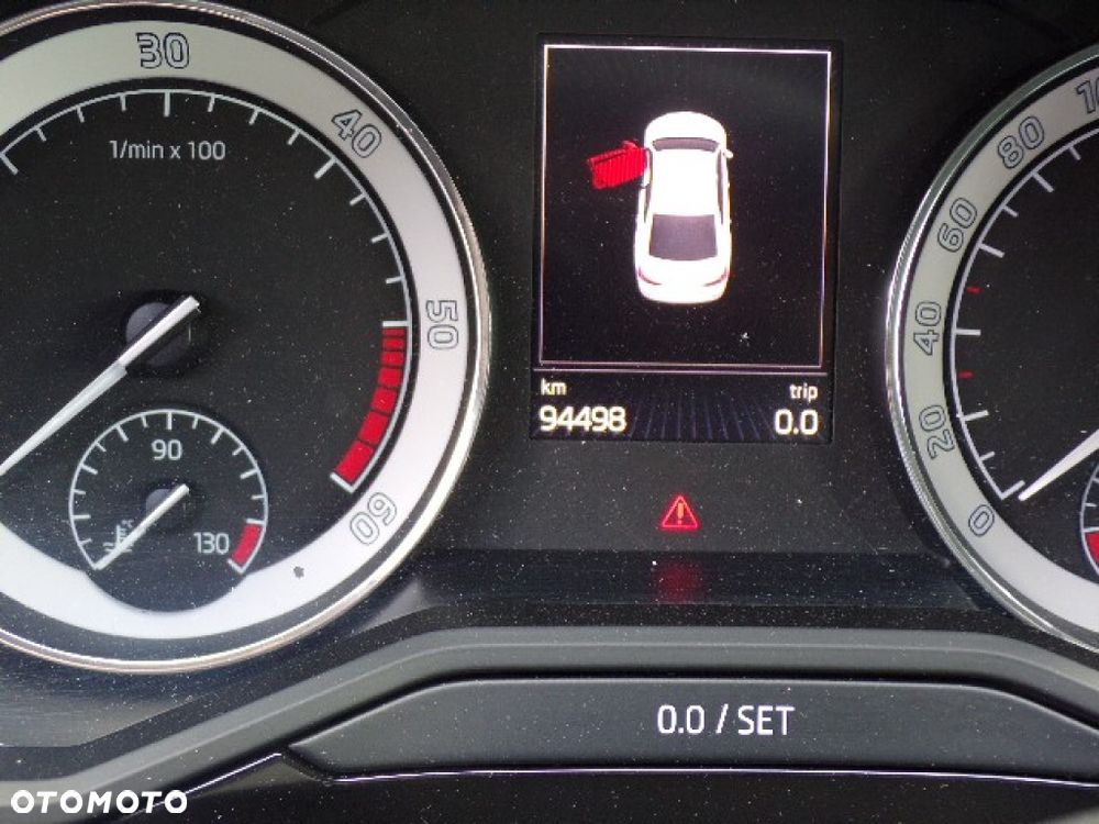 Części - Skoda Superb 3 III 2.0 TDI 190 KM HB 4X4 16R - 6