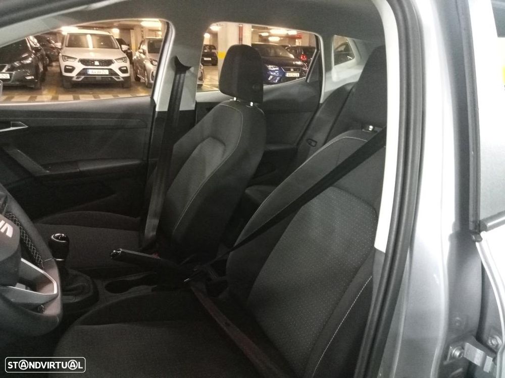 SEAT Ibiza 1.0 TSI Style - 4