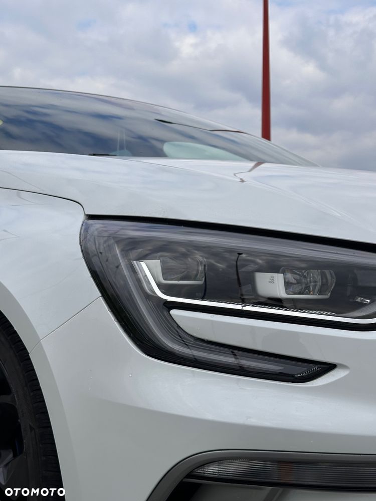 Renault Megane BLUE dCi 150 EDC GT LINE - 13