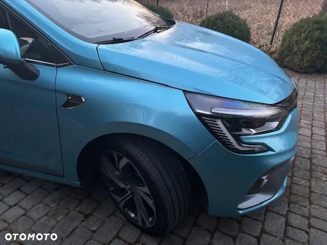 Renault Clio 1.3 TCe R.S Line EDC - 9