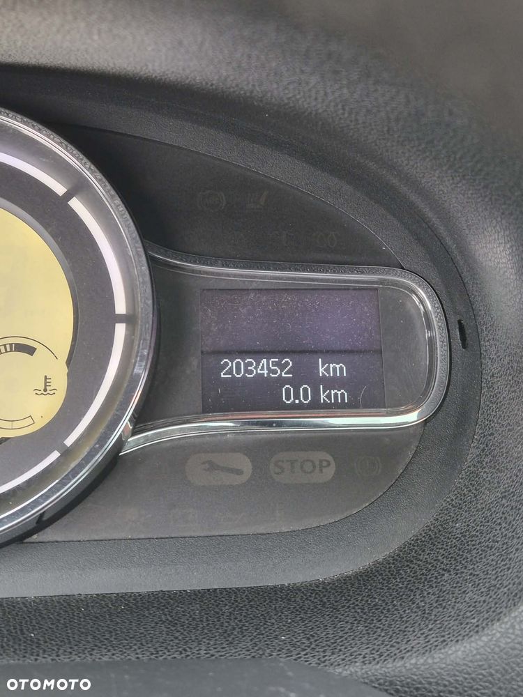 Renault Megane 1.9 dCi FAP Dynamique - 3