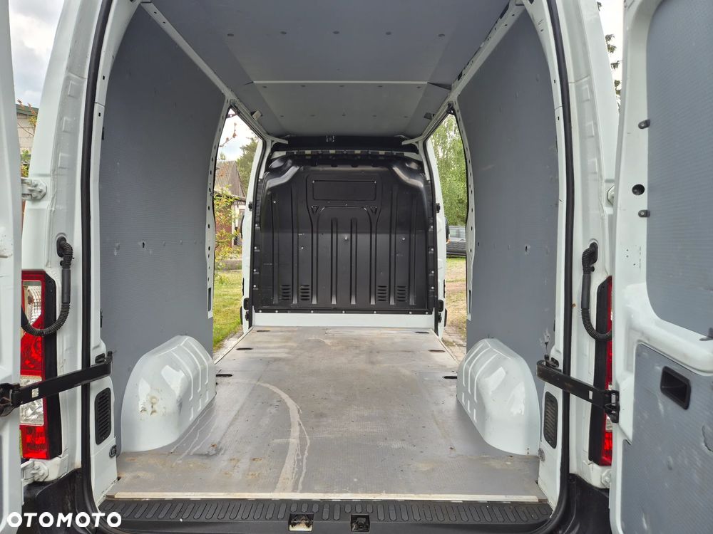 Opel Movano - 13