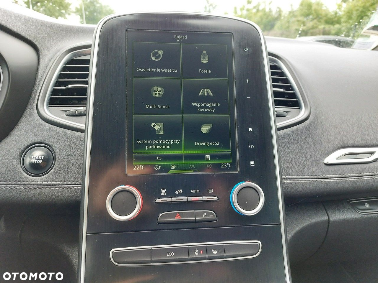 Renault Scenic ENERGY TCe 130 INTENS - 27
