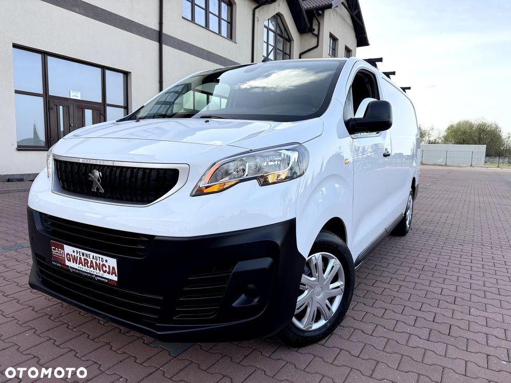 Peugeot EXPERT  L2 LONG - 33