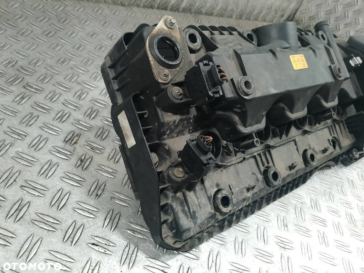 POKRYWA ZAWORÓW BMW E65 F01C310000 3.5 V8 - 9