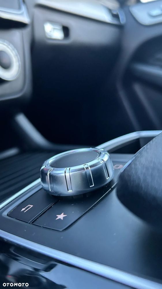 Mercedes-Benz GLE Coupe [292] 15-19 - 27