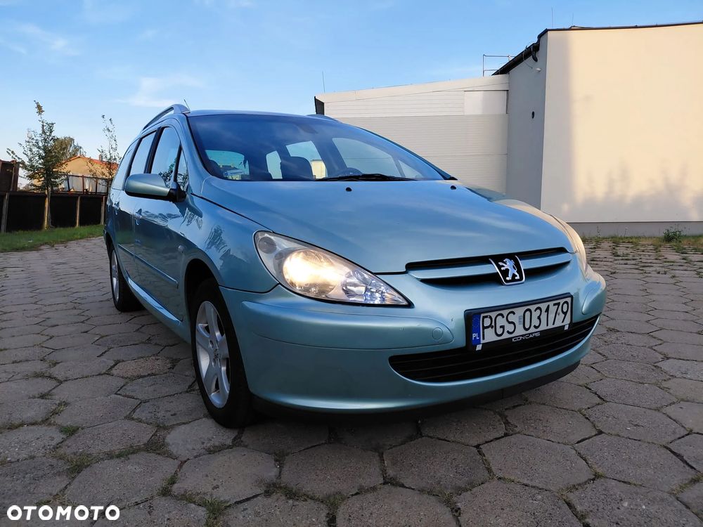 Peugeot 307 - 29