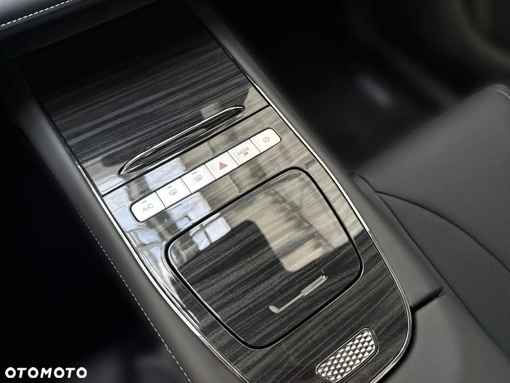 Omoda E5 63.2kWh Premium - 16