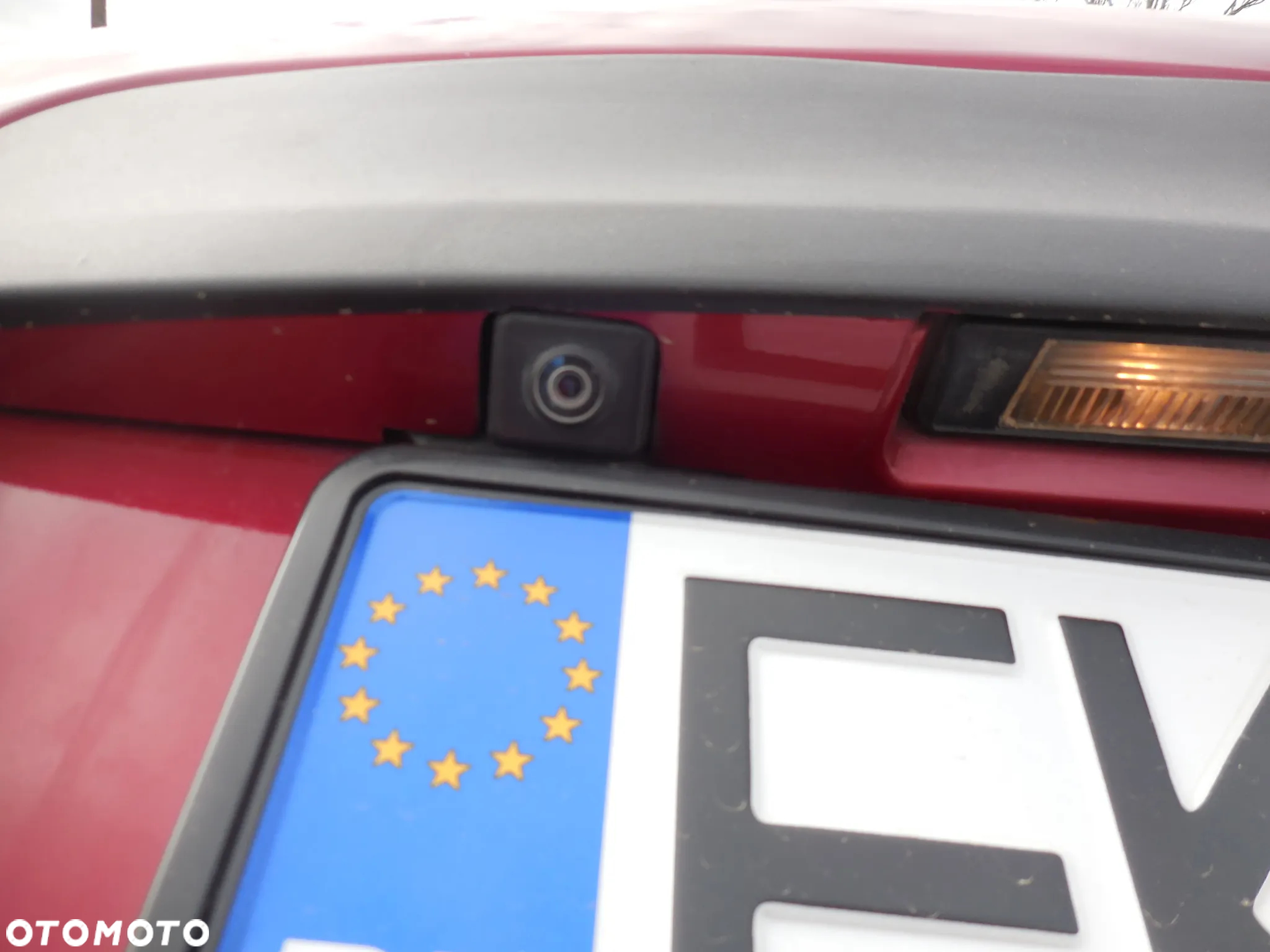 Nissan Qashqai 2.0 CVT tekna - 11