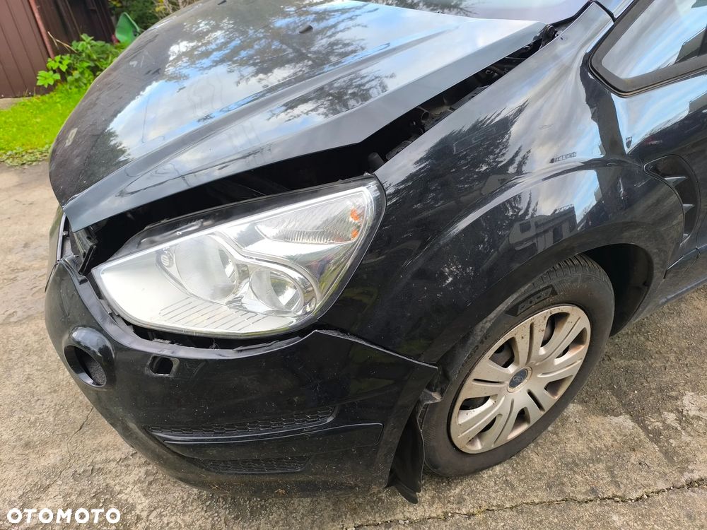 Ford S-Max 2.0 TDCi Trend - 8