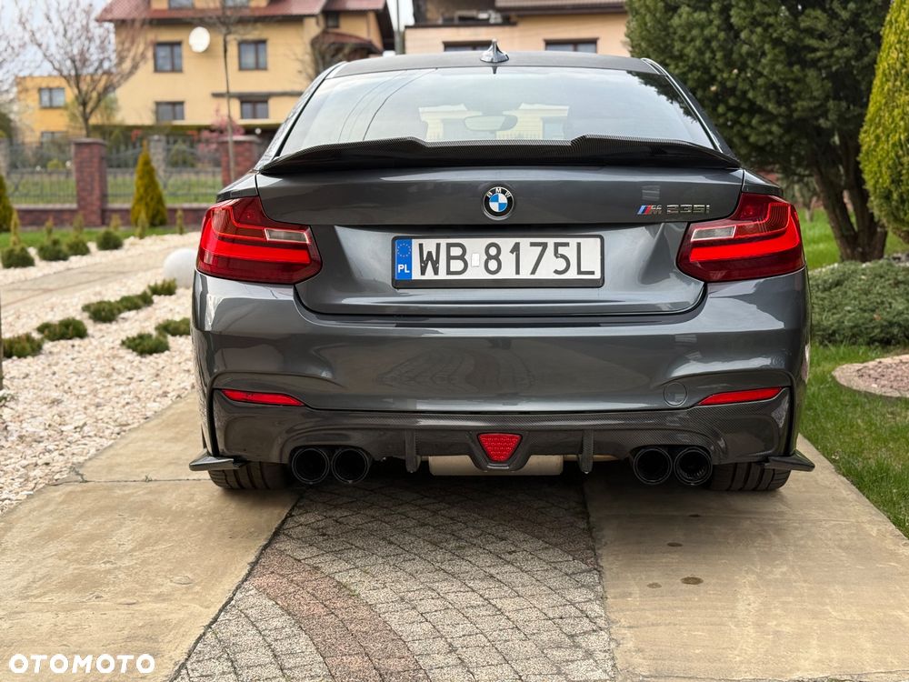 BMW Seria 2 M235i sport - 11
