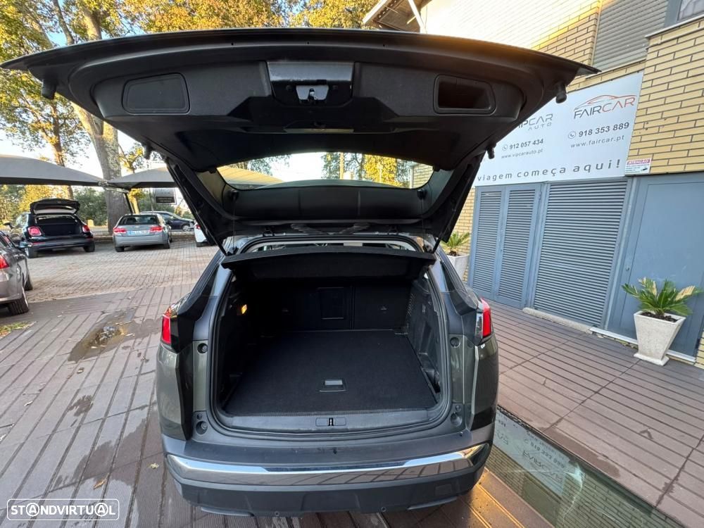 Peugeot 3008 1.2 PureTech Allure - 13