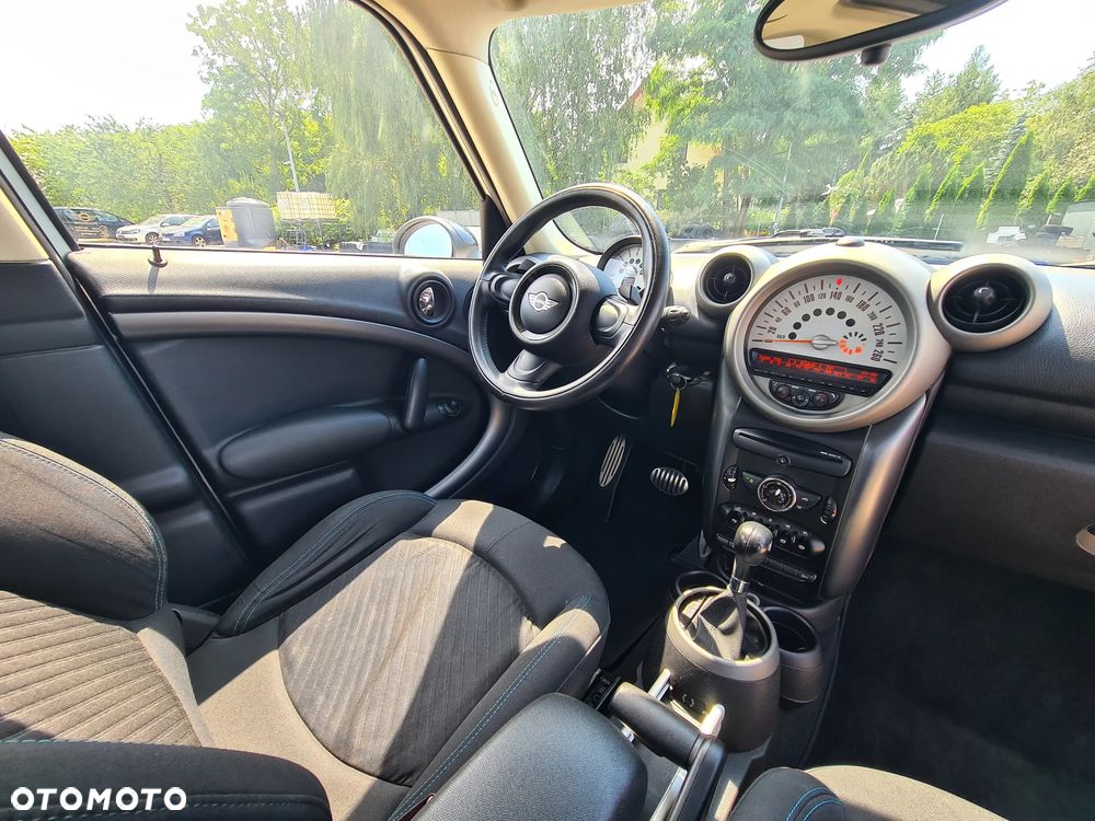 MINI Countryman - 35