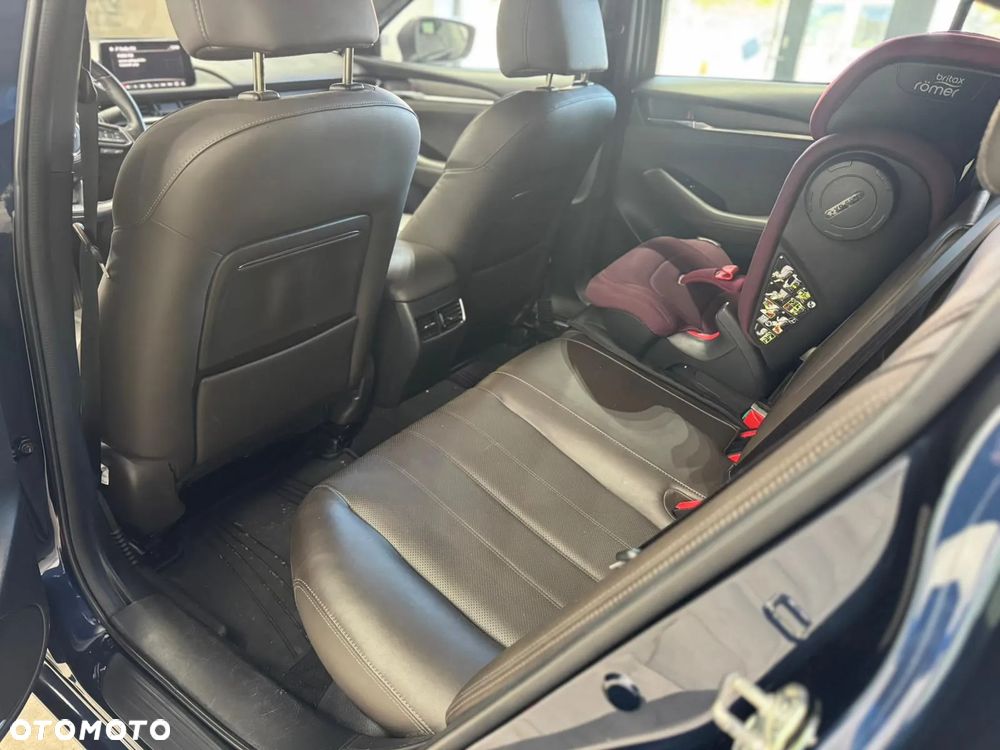 Mazda 6 2.5 SkyDream - 12
