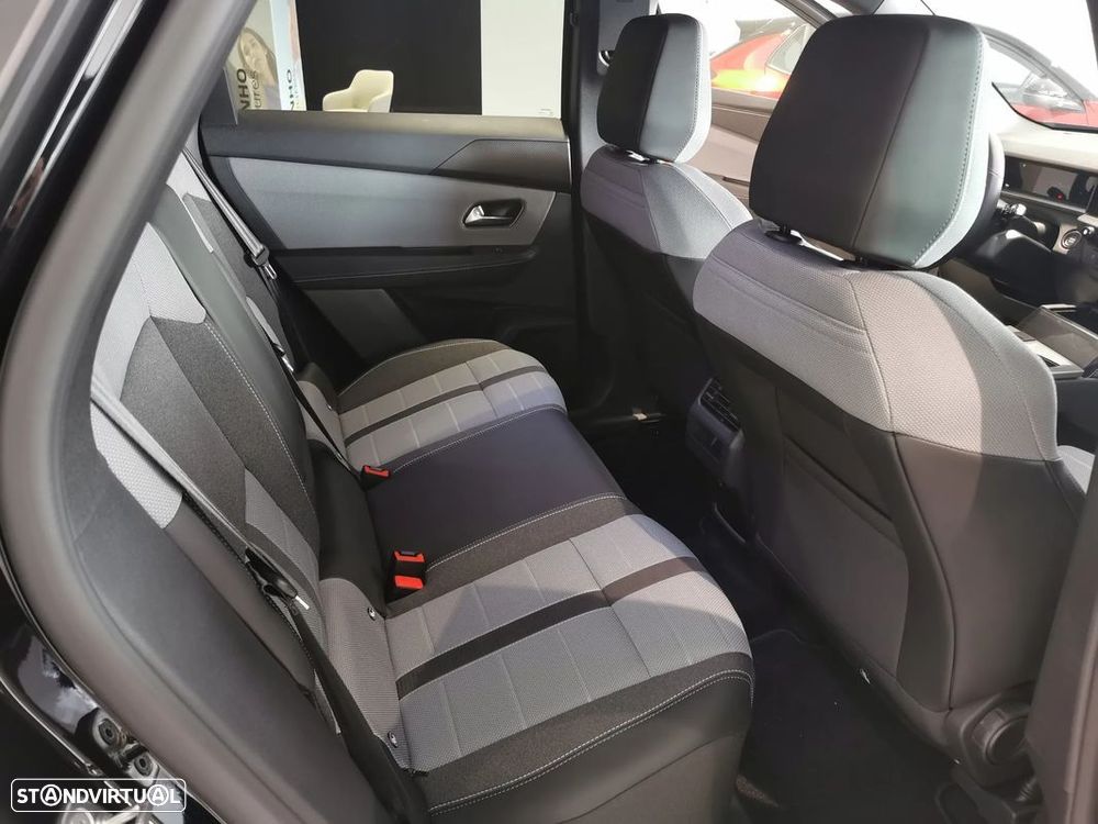 Opel Grandland 1.2 Hybrid GS eDCT - 18