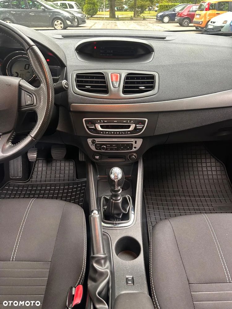 Renault Fluence - 15