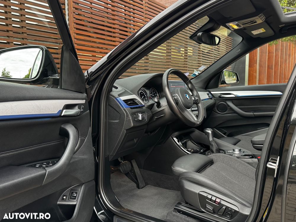 BMW X1 xDrive25e M Sport - 21