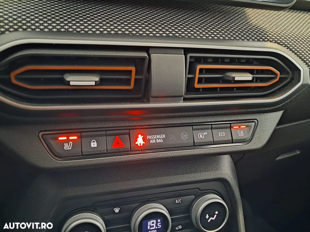 Dacia Sandero Stepway - 36