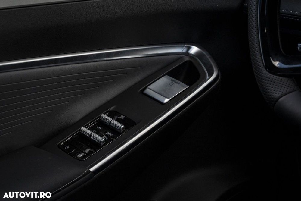 Geely Cityray - 24