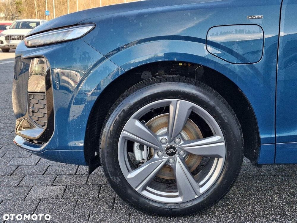 Audi Q3 - 8