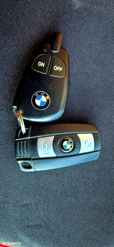 BMW Seria 3 - 18