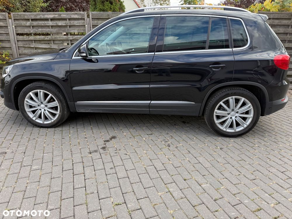 Volkswagen Tiguan - 6