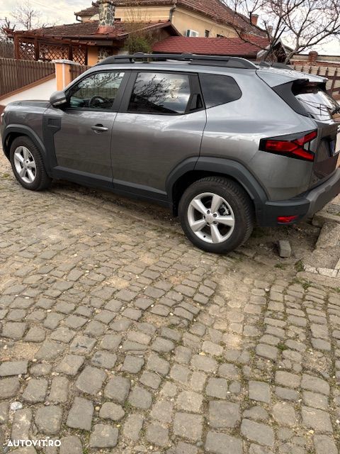 Dacia Duster - 3