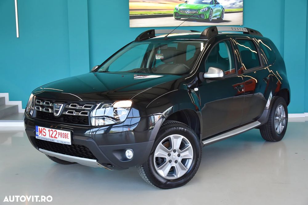 Dacia Duster - 2