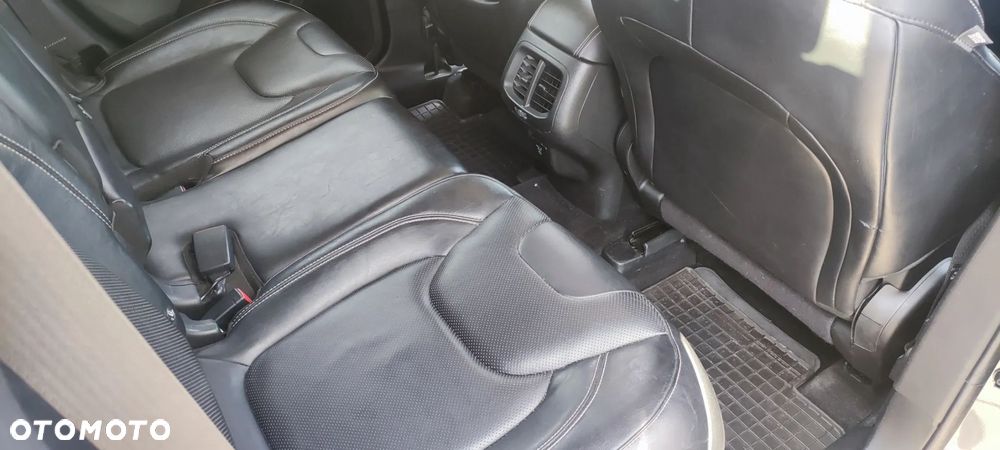 Jeep Cherokee 2.0 Multijet Active Drive I Automatik Limited - 12