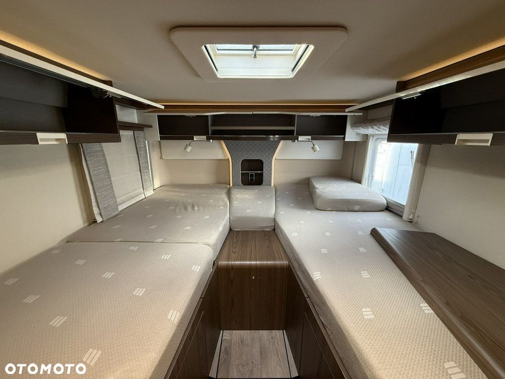 Hymer-Eriba Hymer B-ML I 880 AUTOMAT FV23% WCC - 29