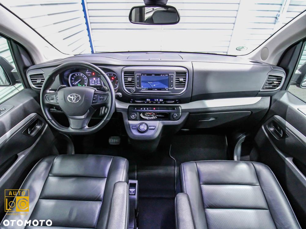 Toyota Proace Verso 2.0 D4-D Long Business - 10