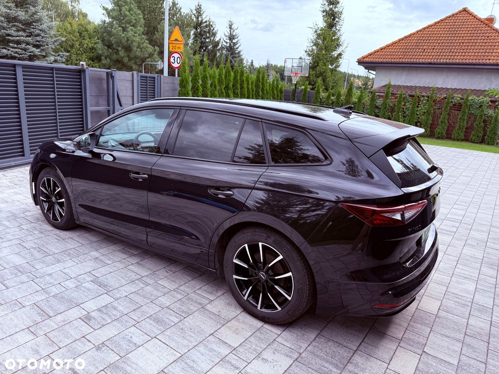 Skoda Enyaq iV 60 - 4